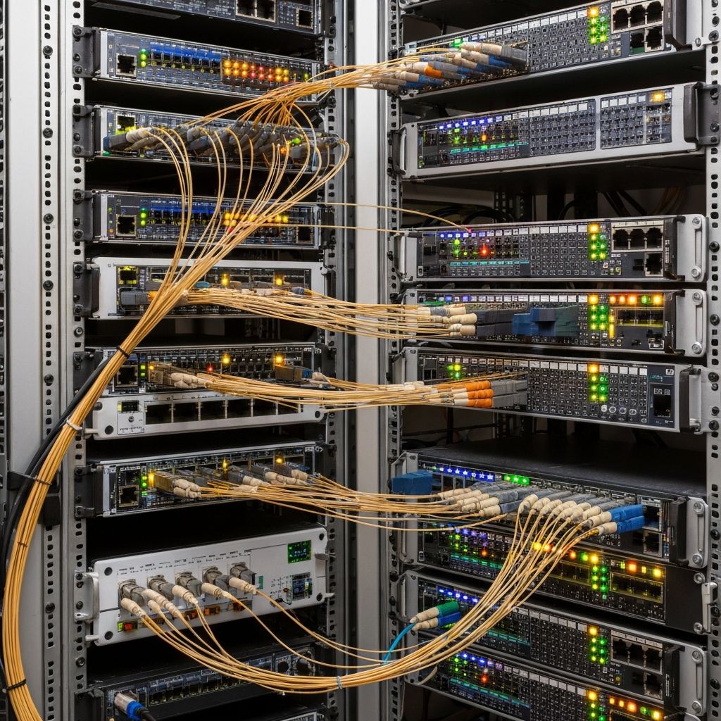 Mujer usando smartphone